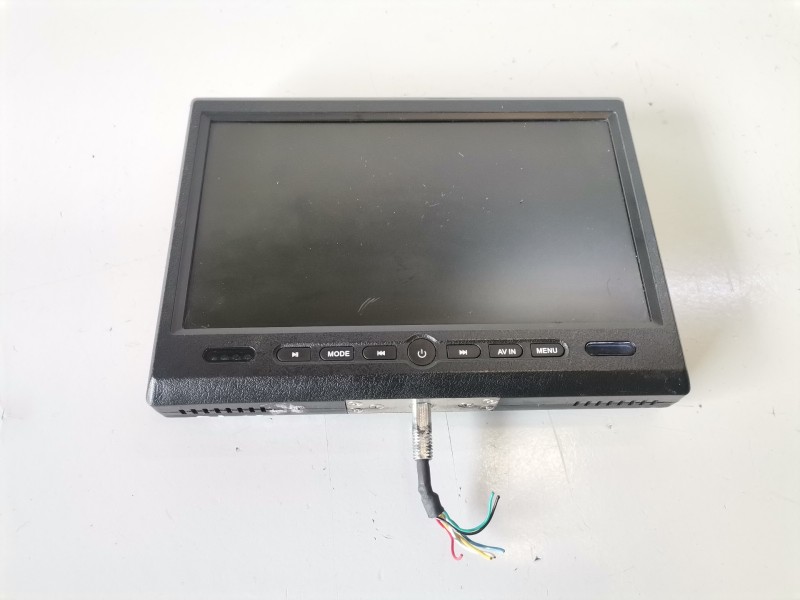 Recambio de no identificado para audi a8 (4e) bvn referencia OEM IAM   