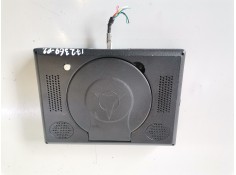 Recambio de no identificado para audi a8 (4e) bvn referencia OEM IAM    2