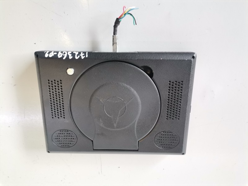 Recambio de no identificado para audi a8 (4e) bvn referencia OEM IAM   