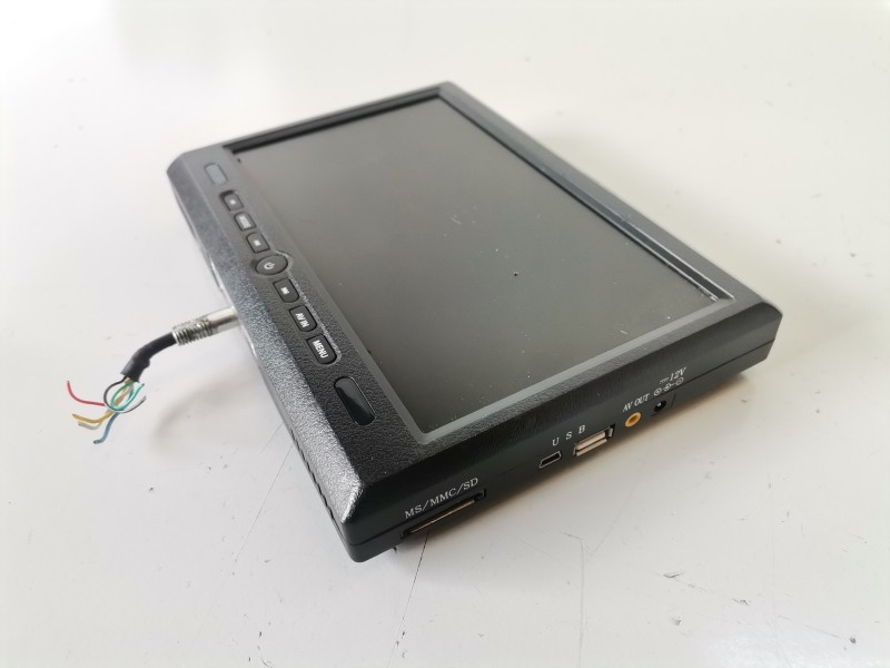 Recambio de no identificado para audi a8 (4e) bvn referencia OEM IAM   