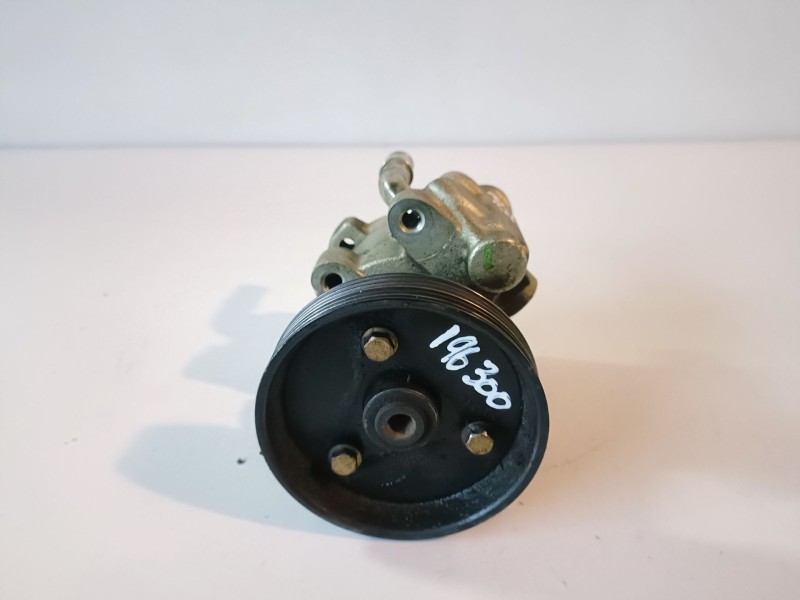 Recambio de bomba direccion para renault scenic i (ja...) f9q740 referencia OEM IAM 26082027  