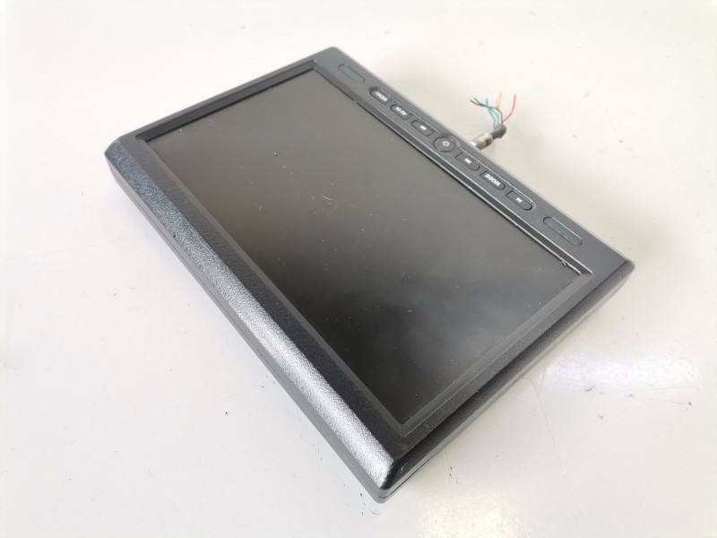Recambio de no identificado para audi a8 (4e) bvn referencia OEM IAM   