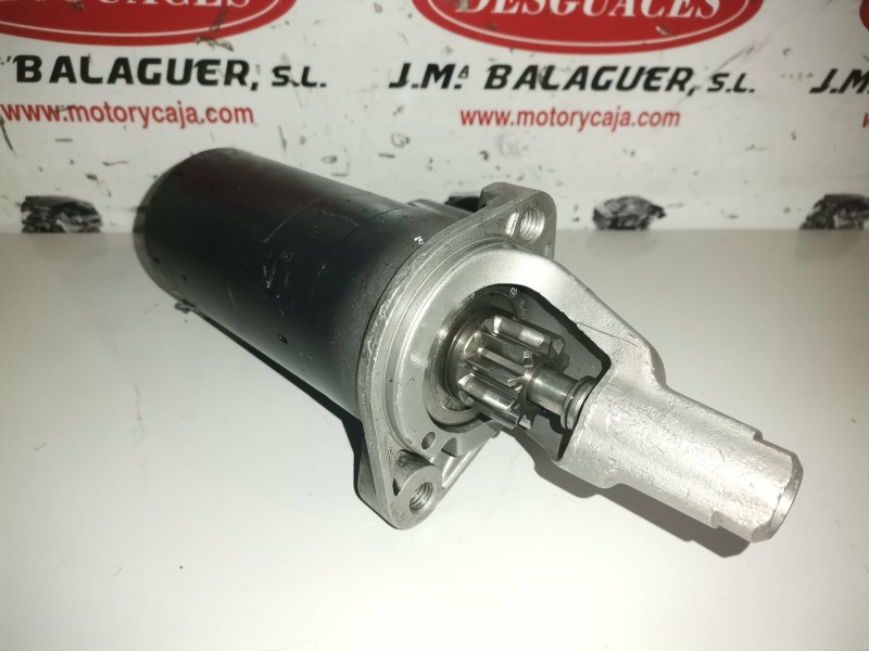 Recambio de motor arranque para audi a4 avant (8e) ake referencia OEM IAM 0986018020  