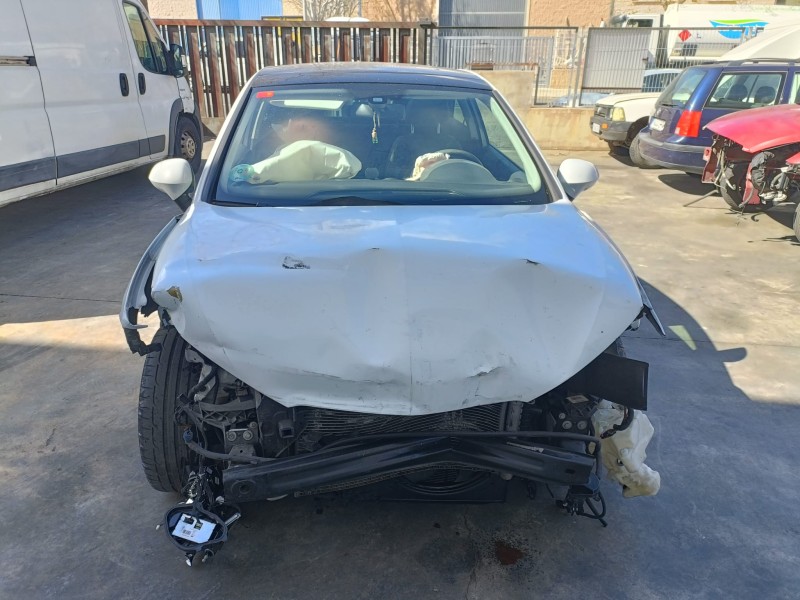 seat ibiza sc (6j1) del año 2012