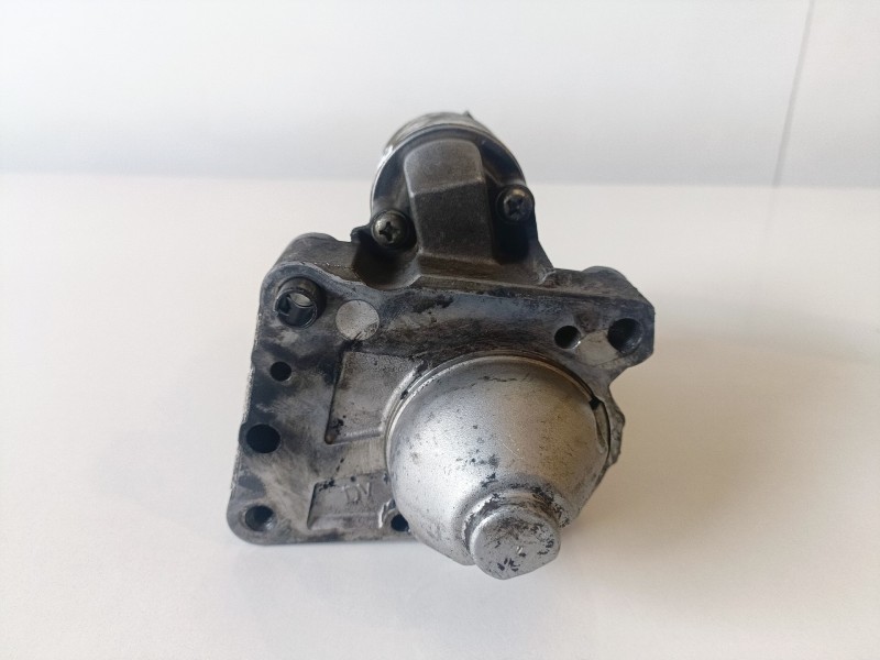 Recambio de motor arranque para suzuki liana (rh/er) 8hy referencia OEM IAM M000T22472  