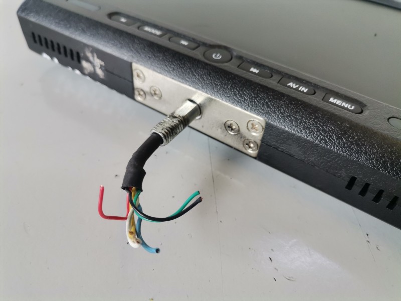 Recambio de no identificado para audi a8 (4e) bvn referencia OEM IAM   