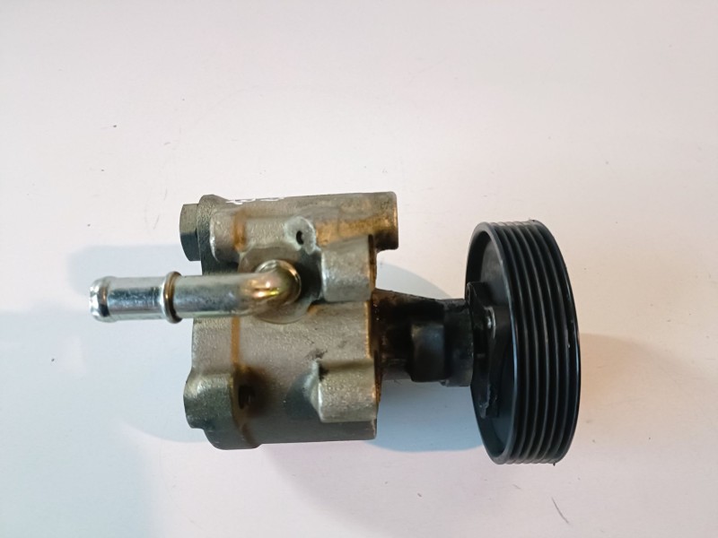 Recambio de bomba direccion para renault scenic i (ja...) f9q740 referencia OEM IAM 26082027  