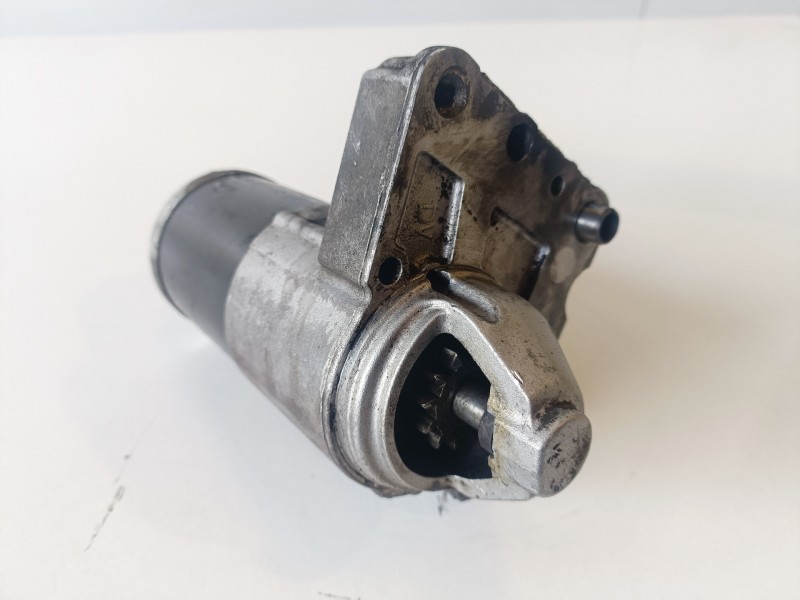 Recambio de motor arranque para suzuki liana (rh/er) 8hy referencia OEM IAM M000T22472  