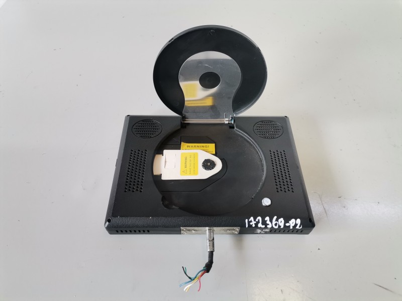Recambio de no identificado para audi a8 (4e) bvn referencia OEM IAM   
