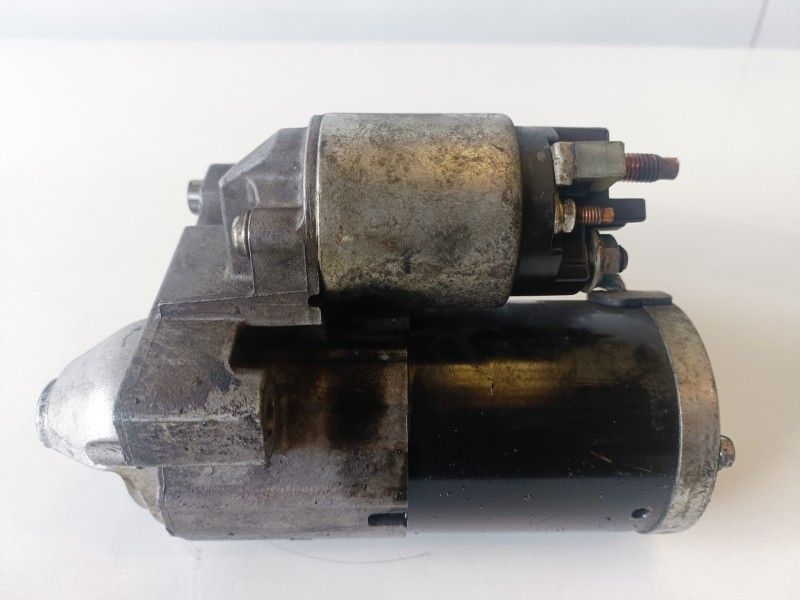 Recambio de motor arranque para suzuki liana (rh/er) 8hy referencia OEM IAM M000T22472  