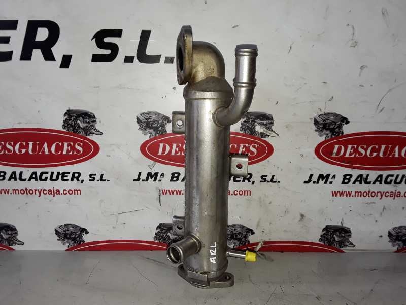 Recambio de enfriador egr para seat leon (1m1) referencia OEM IAM   