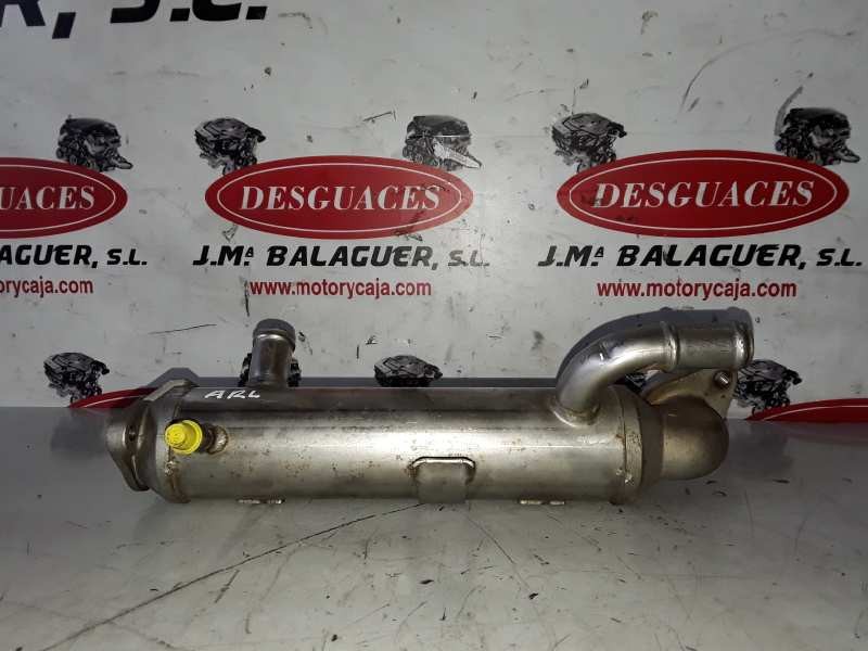 Recambio de enfriador egr para seat leon (1m1) referencia OEM IAM   