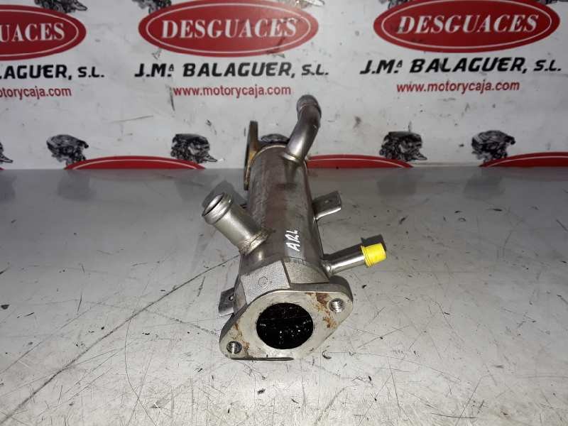 Recambio de enfriador egr para seat leon (1m1) referencia OEM IAM   