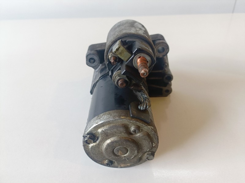 Recambio de motor arranque para suzuki liana (rh/er) 8hy referencia OEM IAM M000T22472  