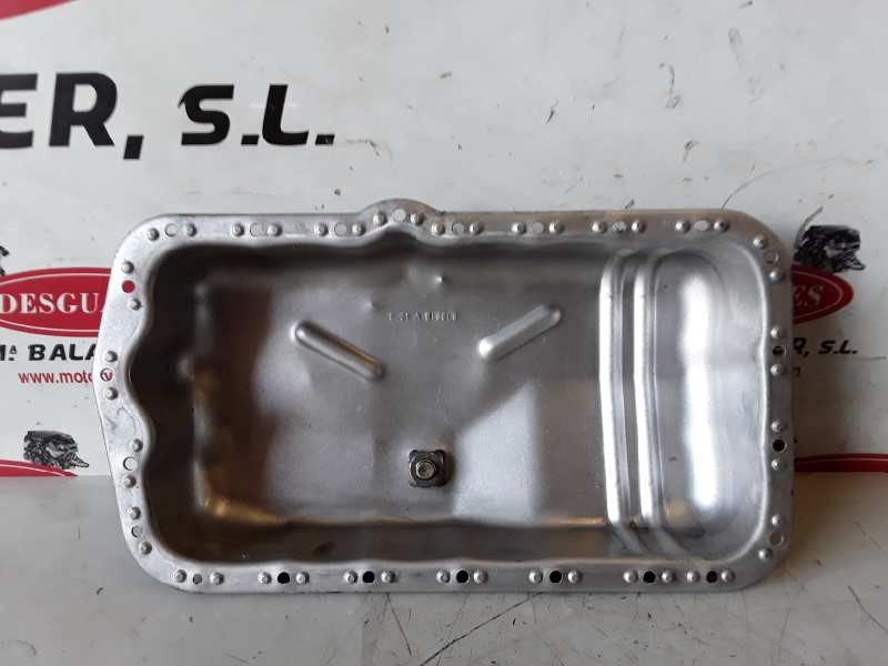 Recambio de carter para nissan interstar (x70) referencia OEM IAM 033438A213  