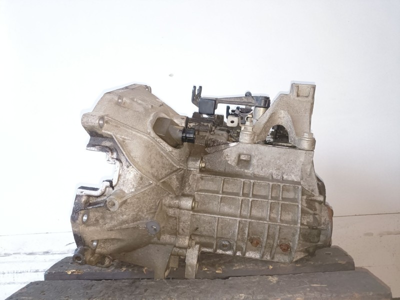 Recambio de caja cambios para volvo c30 b4184s11 referencia OEM IAM 6N5R7002XC  