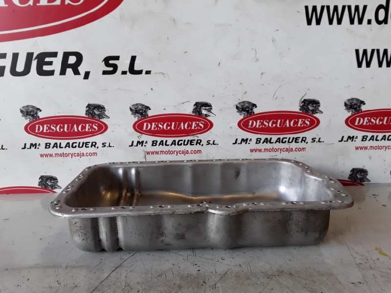 Recambio de carter para nissan interstar (x70) referencia OEM IAM 033438A213  