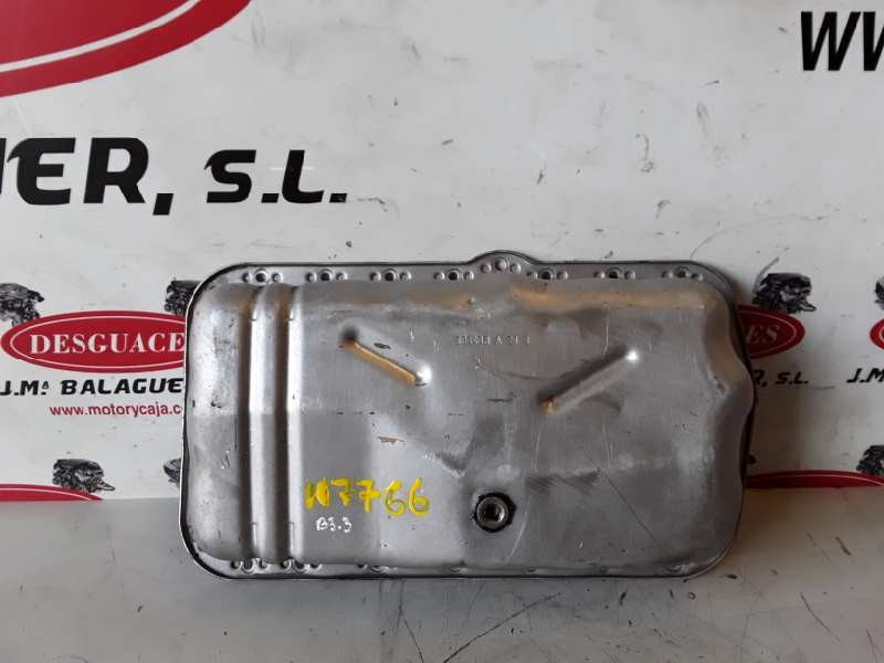 Recambio de carter para nissan interstar (x70) referencia OEM IAM 033438A213  
