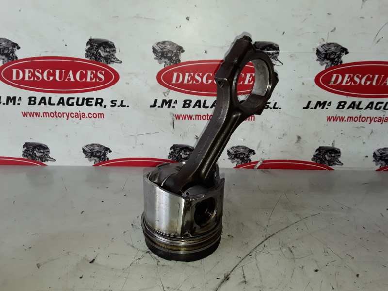 Recambio de piston para nissan interstar (x70) referencia OEM IAM   