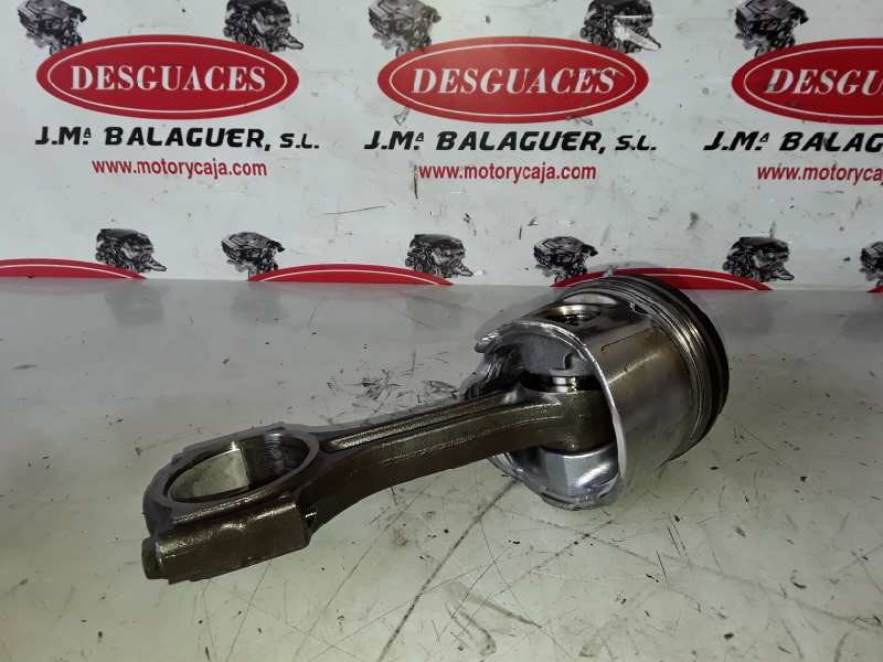 Recambio de piston para nissan interstar (x70) referencia OEM IAM   