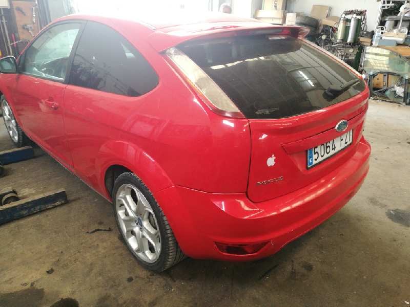 ford focus berlina (cb4) del año 2008