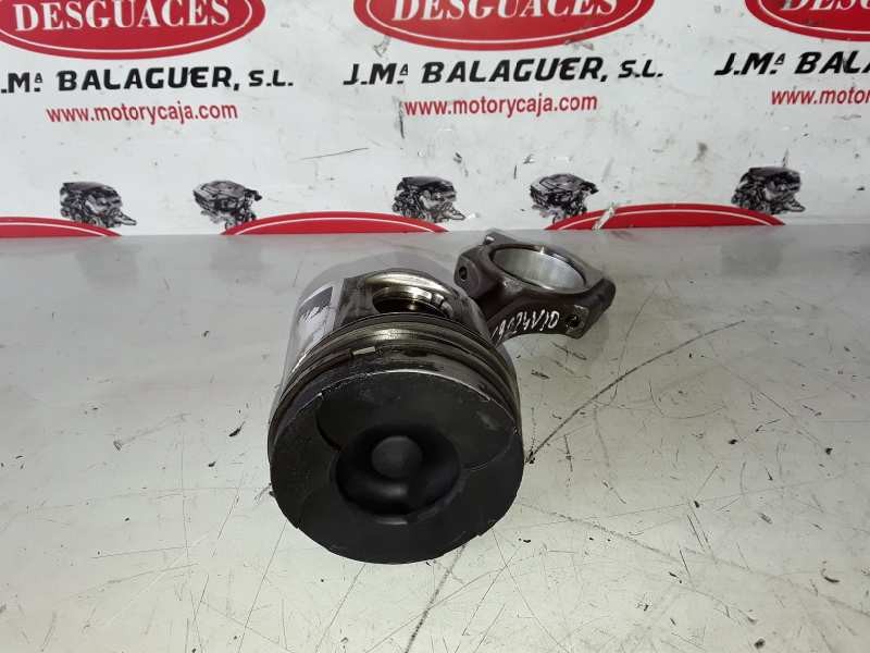Recambio de piston para nissan interstar (x70) referencia OEM IAM   