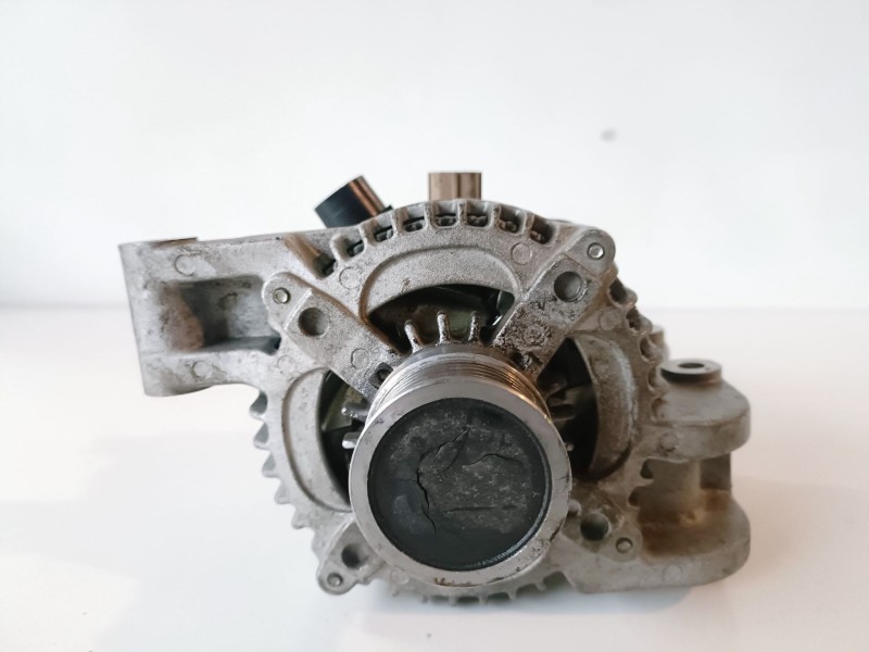 Recambio de alternador para volvo c30 b4184s11 referencia OEM IAM   