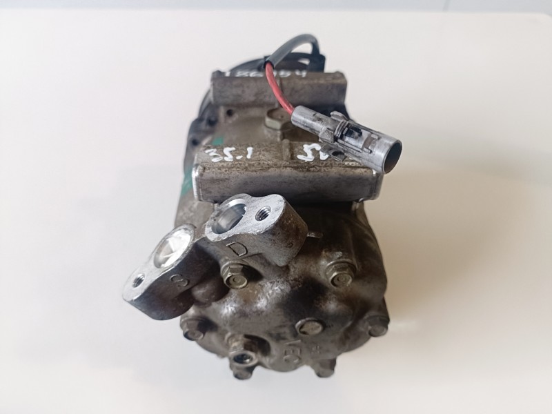 Recambio de compresor aire acondicionado para suzuki liana (rh/er) 8hy referencia OEM IAM 1451  