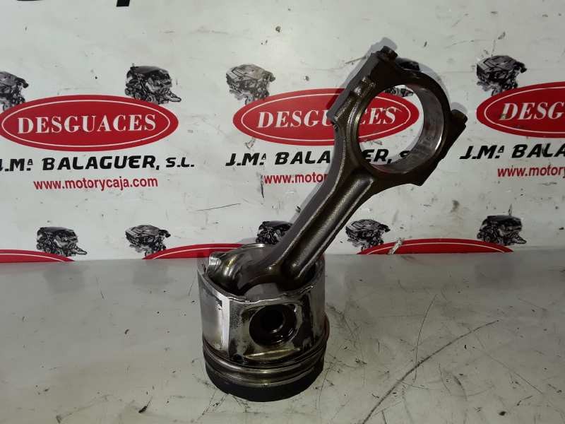 Recambio de piston para nissan interstar (x70) referencia OEM IAM   