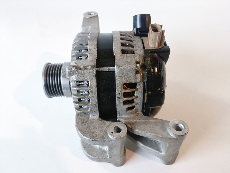 Recambio de alternador para volvo c30 b4184s11 referencia OEM IAM   