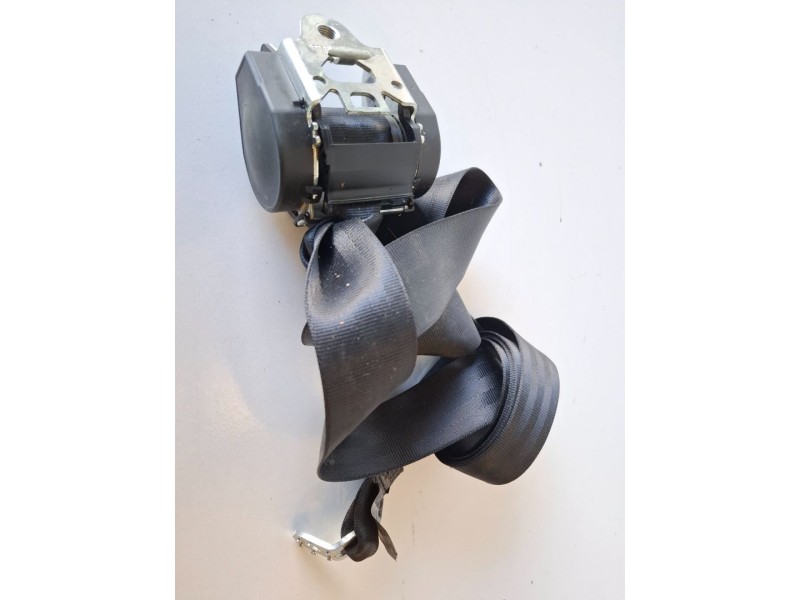 Recambio de cinturon seguridad trasero izquierdo para audi a5 coupe (8t) cam referencia OEM IAM 610307000  