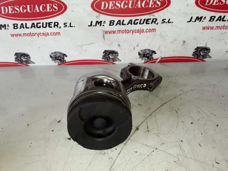Recambio de piston para nissan interstar (x70) referencia OEM IAM   