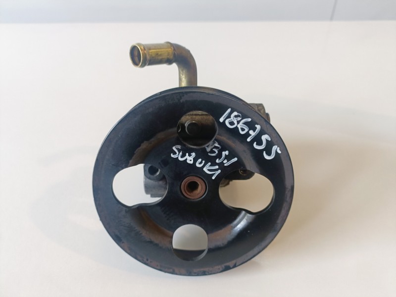 Recambio de bomba direccion para suzuki liana (rh/er) 8hy referencia OEM IAM   