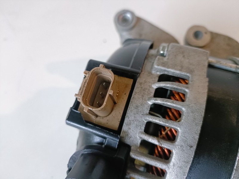Recambio de alternador para volvo c30 b4184s11 referencia OEM IAM   