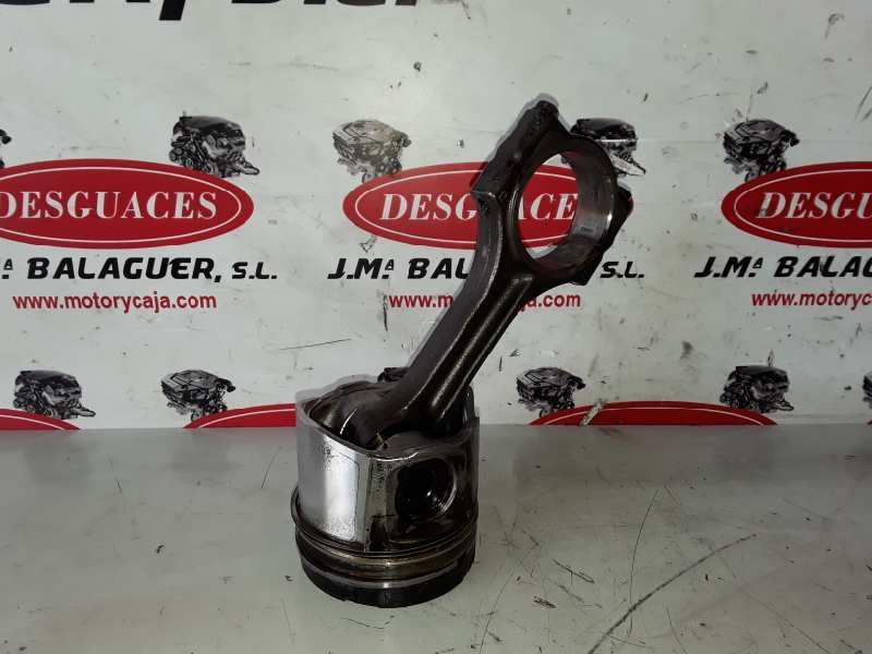 Recambio de piston para nissan interstar (x70) referencia OEM IAM   