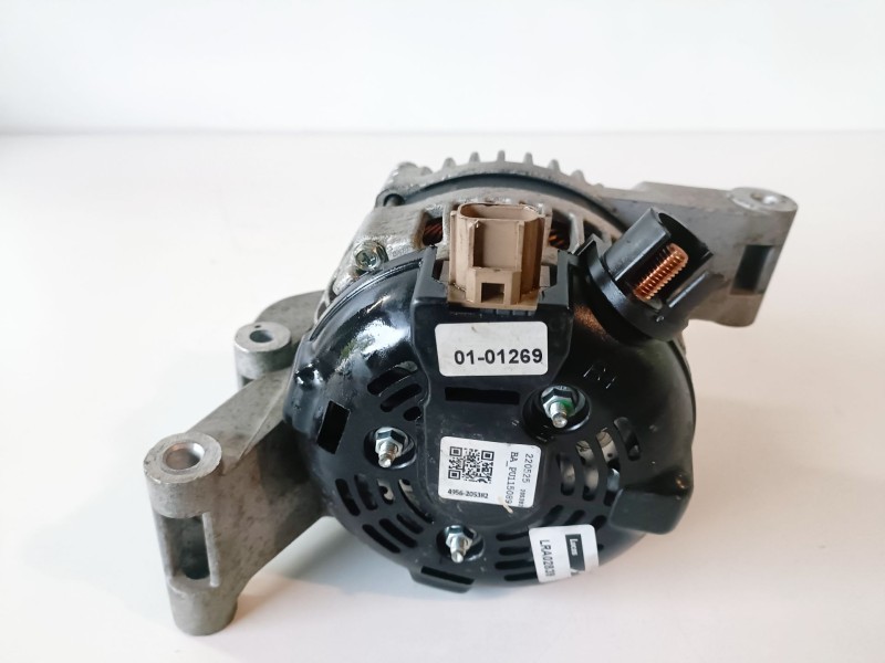 Recambio de alternador para volvo c30 b4184s11 referencia OEM IAM   