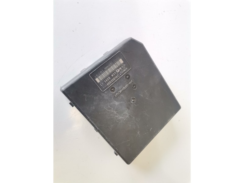 Recambio de caja reles / fusibles para renault megane iii berlina 5p k9k834 referencia OEM IAM 284B60168R  