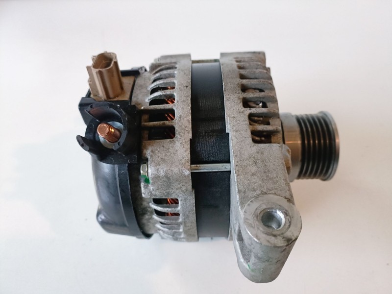 Recambio de alternador para volvo c30 b4184s11 referencia OEM IAM   