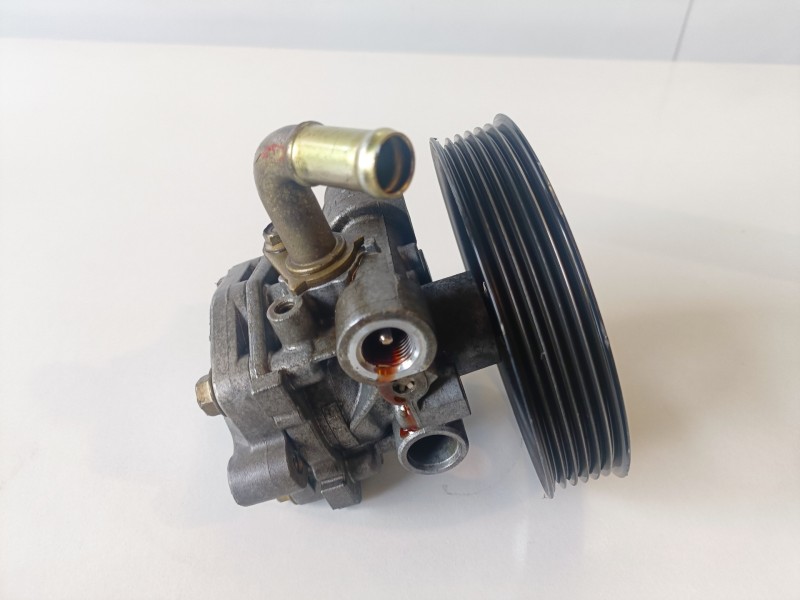 Recambio de bomba direccion para suzuki liana (rh/er) 8hy referencia OEM IAM   
