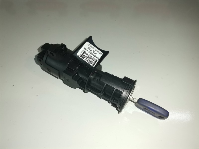 Recambio de conmutador de arranque para fiat ii panda (169) 188a4000 referencia OEM IAM 61027500/00468453610  