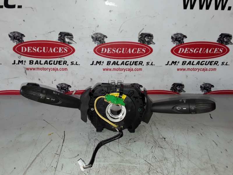 Recambio de mando luces para fiat ii punto (188) berlina referencia OEM IAM   