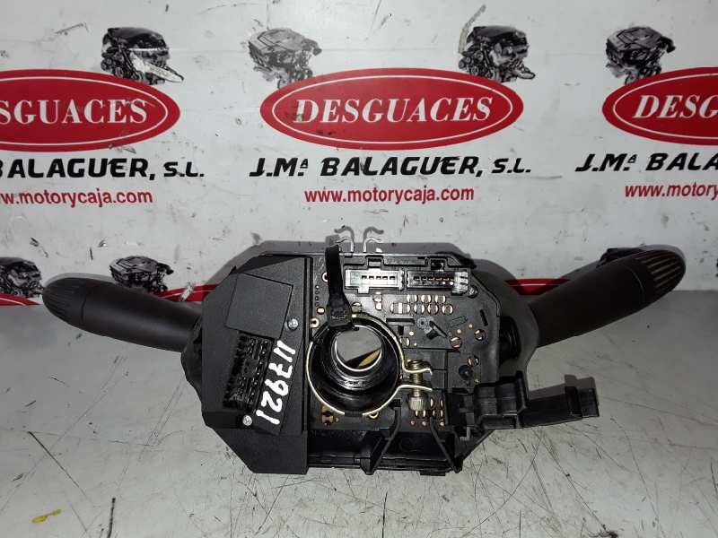 Recambio de mando luces para fiat ii punto (188) berlina referencia OEM IAM   