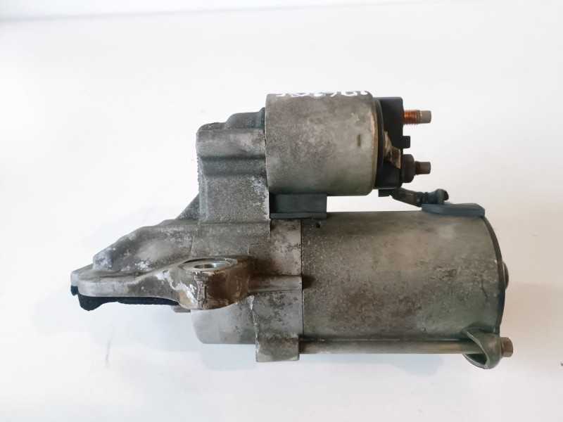 Recambio de motor arranque para volvo c30 b4184s11 referencia OEM IAM 3M5711000AD  