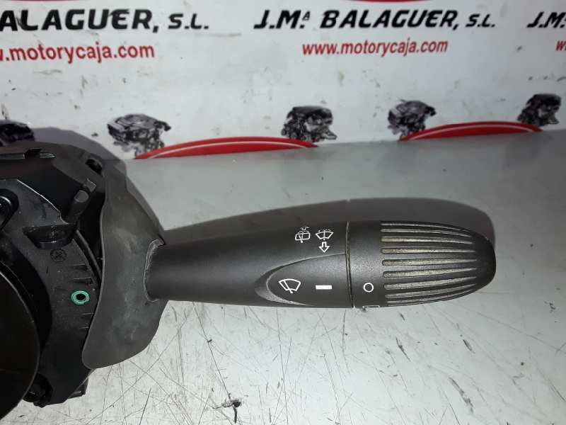 Recambio de mando luces para fiat ii punto (188) berlina referencia OEM IAM   