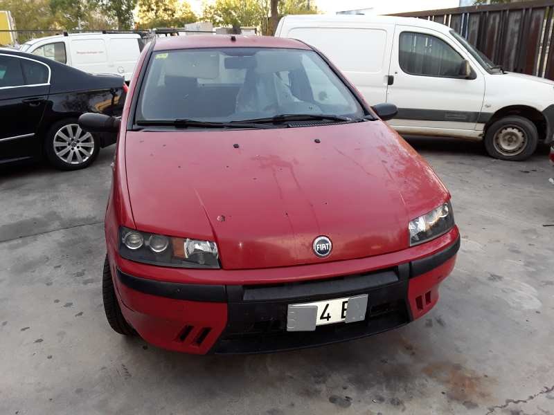 Recambio de mando luces para fiat ii punto (188) berlina referencia OEM IAM   
