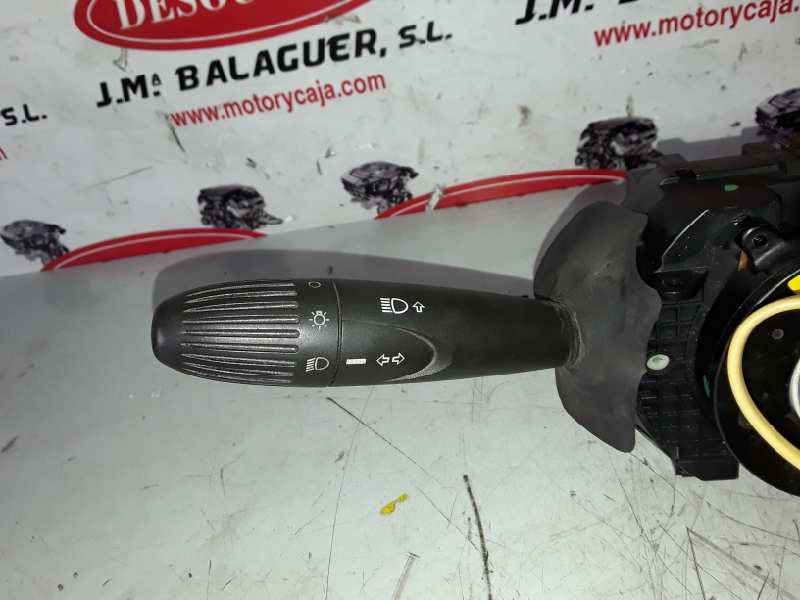 Recambio de mando luces para fiat ii punto (188) berlina referencia OEM IAM   