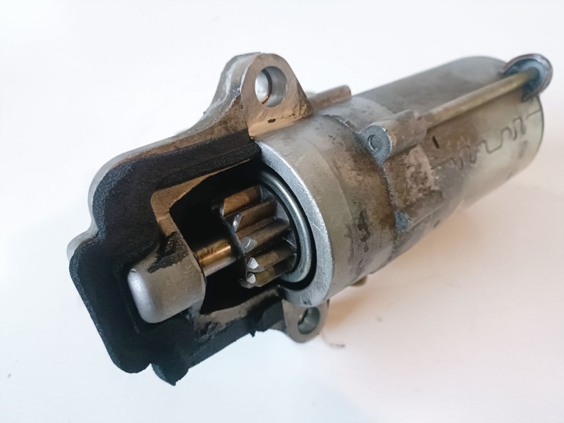 Recambio de motor arranque para volvo c30 b4184s11 referencia OEM IAM 3M5711000AD  