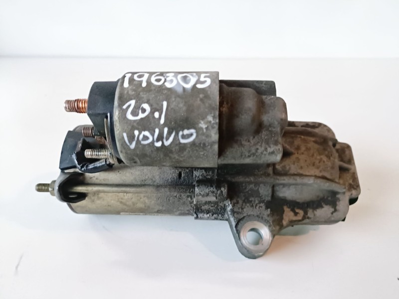 Recambio de motor arranque para volvo c30 b4184s11 referencia OEM IAM 3M5711000AD  