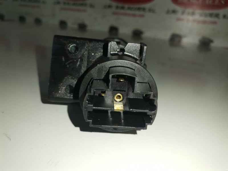 Recambio de conmutador de arranque para fiat ii panda (169) 188a4000 referencia OEM IAM 61027500/00468453610  