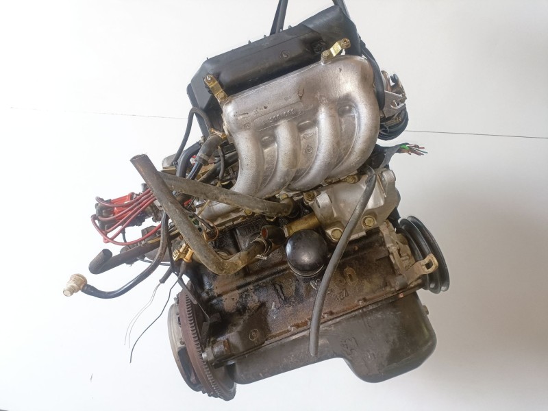 Recambio de motor completo para seat ibiza 021c2000 referencia OEM IAM 021C2000  